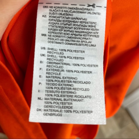 Adidas Boys Soccer Assita Goalkeeper Jersey - Picture 9 of 11